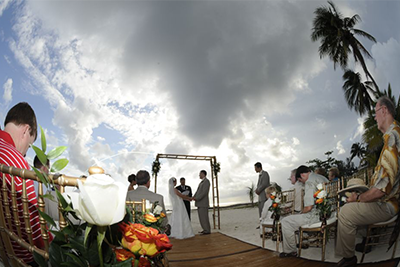 Cayman Beach Weddings - Quick Tips for Choosing the Ideal Venue