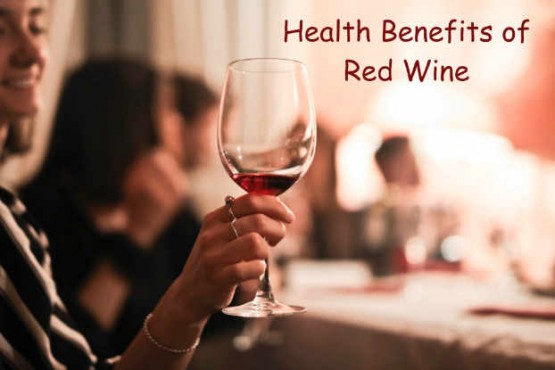 Cheers to the Health Benefits of Red Wine – Especially in the Cayman Islands!