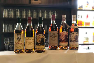 Head to a Famous Restaurant in Grand Cayman for the Best Bourbons in the Cayman Islands