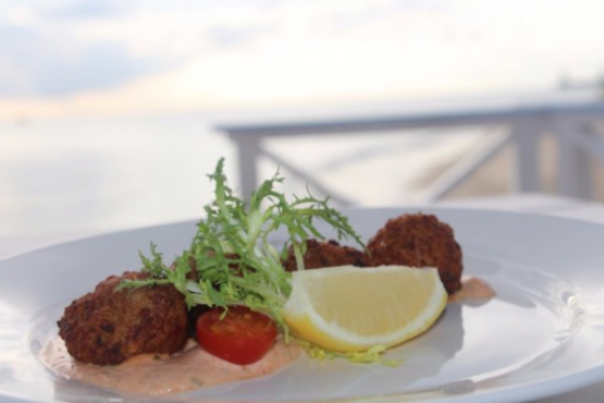 The Exotic, Traditional, and Sustainable Seafood of the Cayman Islands