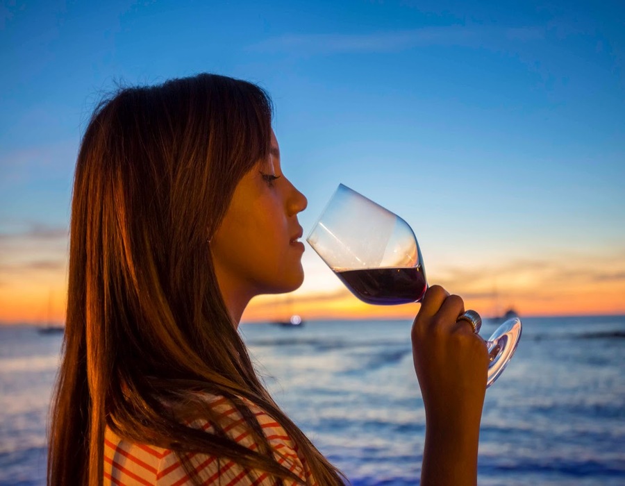 Celebrate the Art of Self-love in the Month of Romance with this Ultimate Itinerary