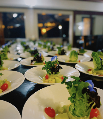 Best Dinner Menu in Grand Cayman