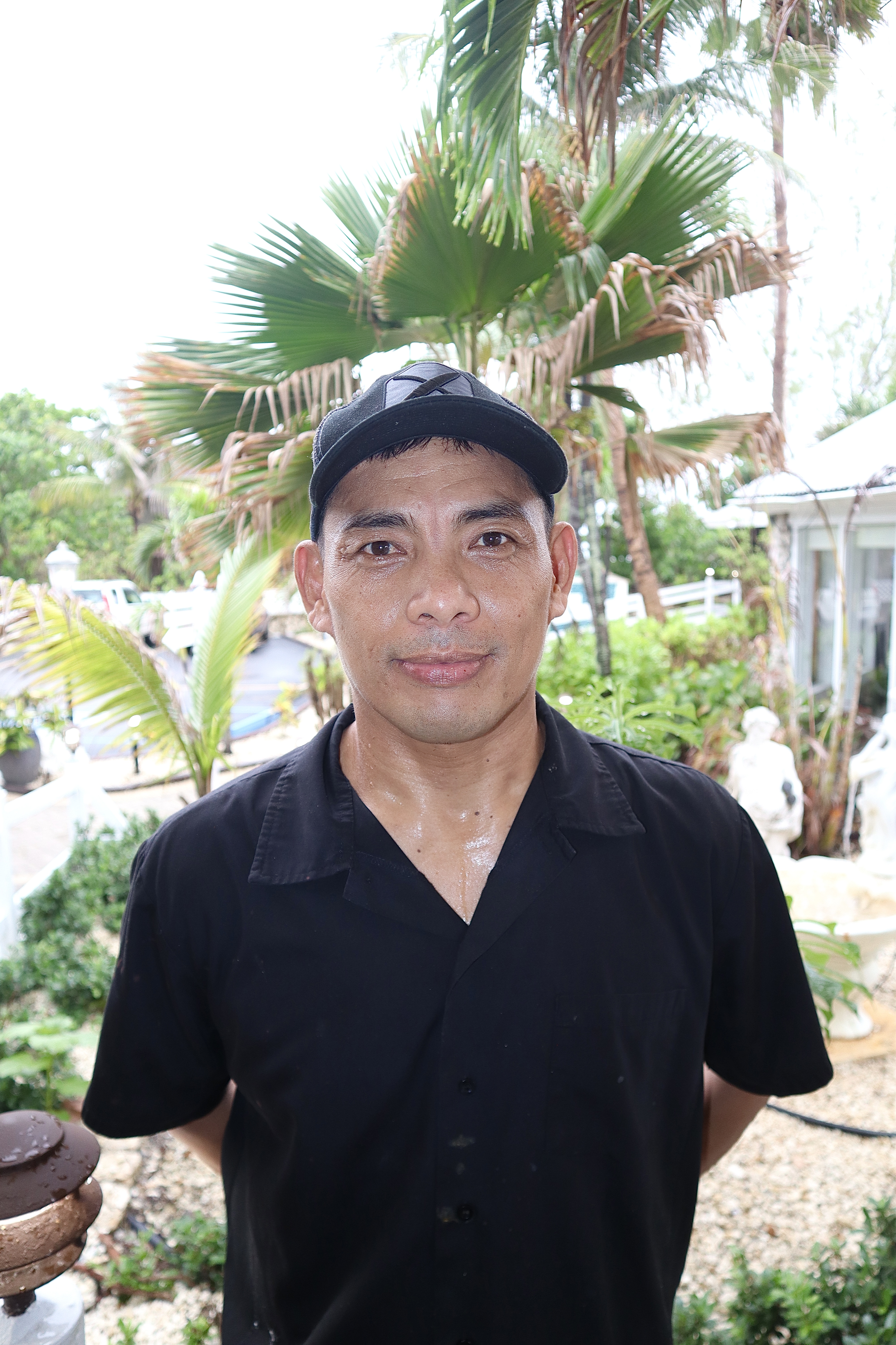 Irvin