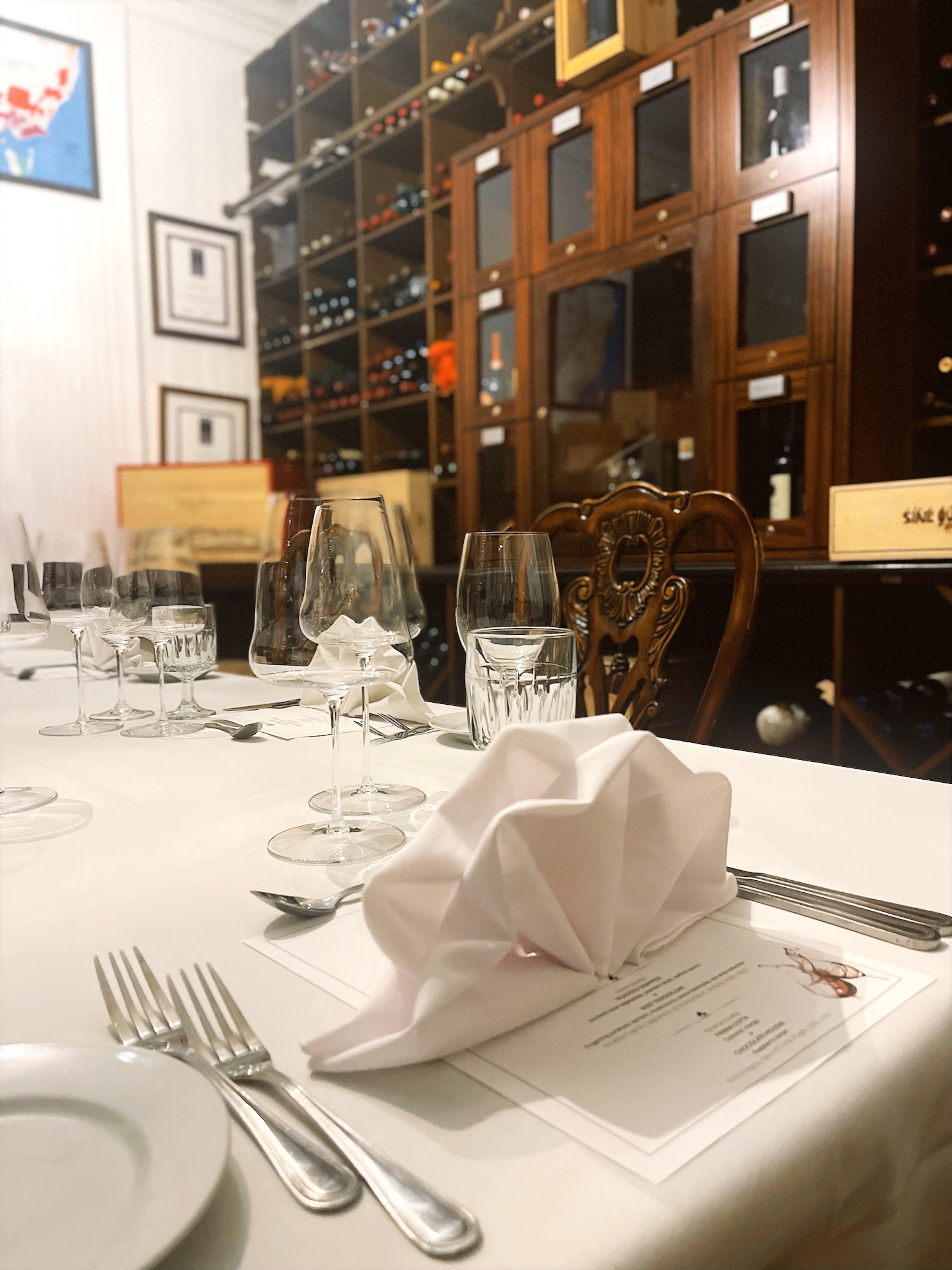 Mastering the Basics: Understanding Different Types of Cutlery and Their Uses