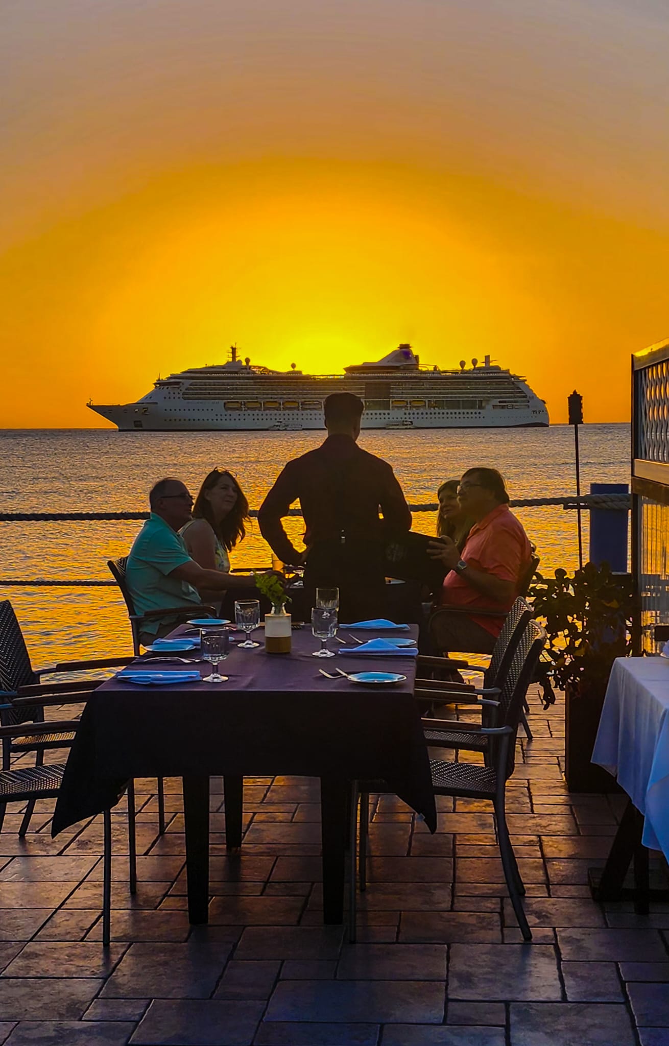 Customer Reviews and Testimonials: Why Guests Love The Wharf Cayman