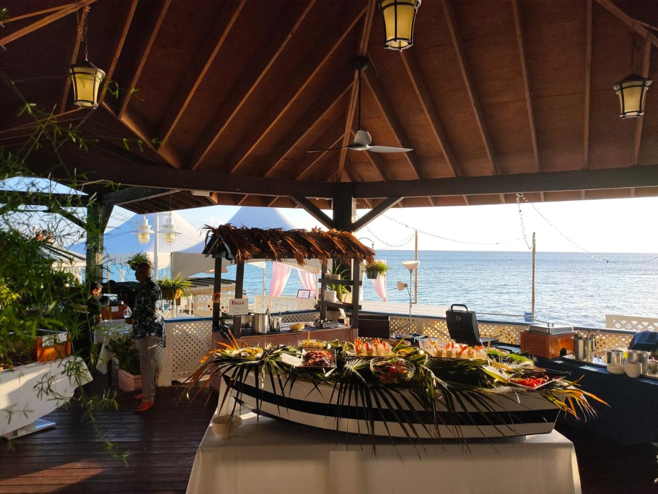 Why The Wharf is a Top Spot for Fresh Seafood in Grand Cayman