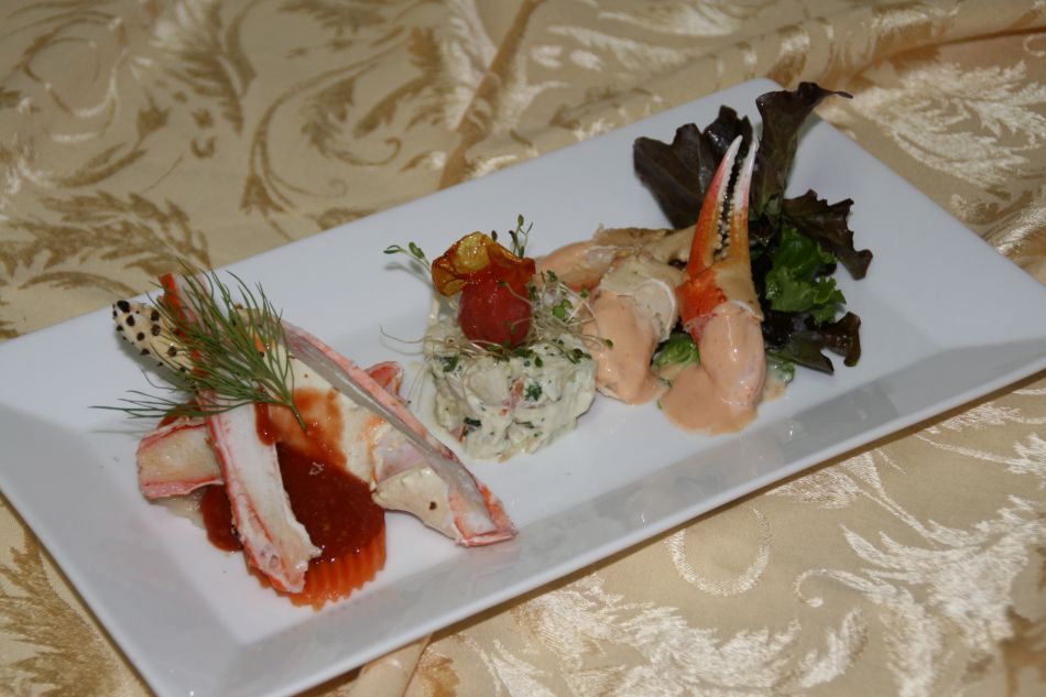 Cayman's Freshest Catch - How Local Seafood Goes from Ocean to Plate