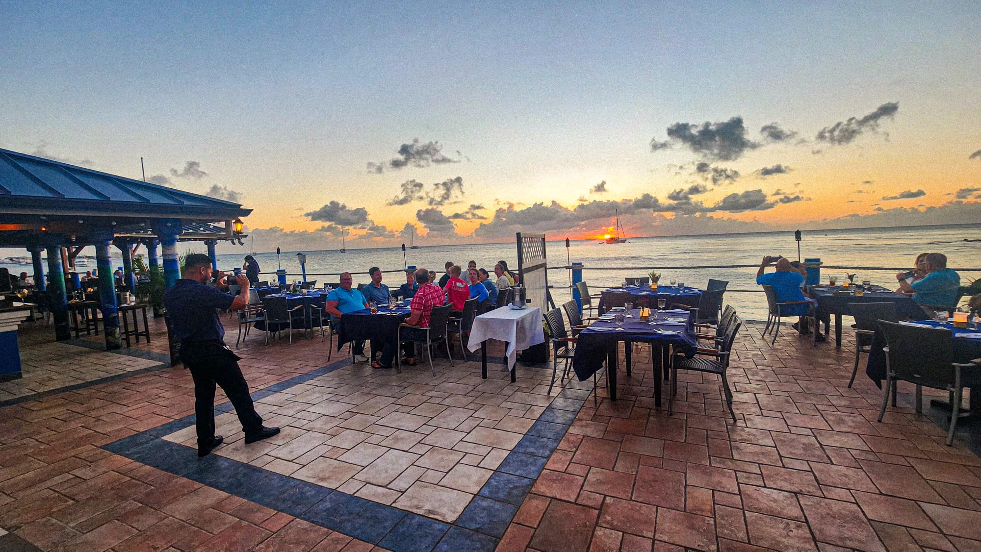 Meet the Ultimate Cayman Islands Restaurant: Why The Wharf Stands Out