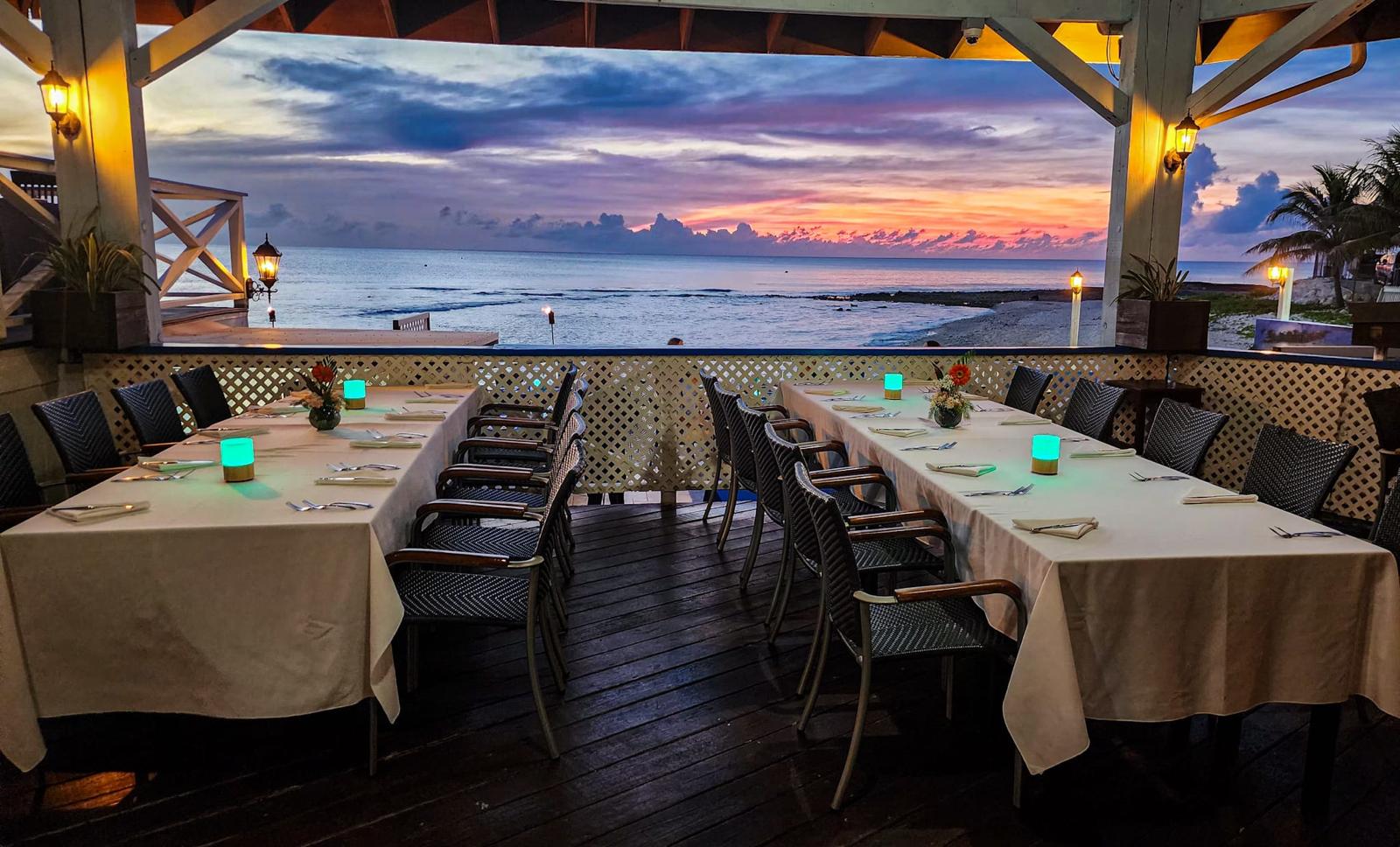 Grand Cayman Restaurant Guide: Why The Wharf is a Must for Food & Views