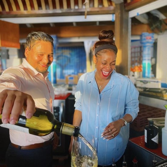 Savor the Fusion: Cayman Cuisine Meets Scotch Sophistication