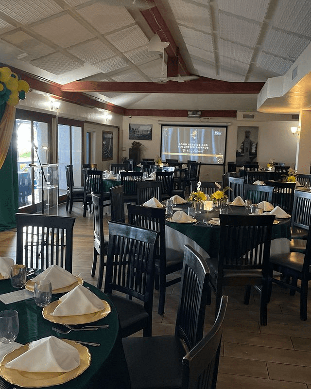 Venues that Speak Volumes: Your Event, Our Passion