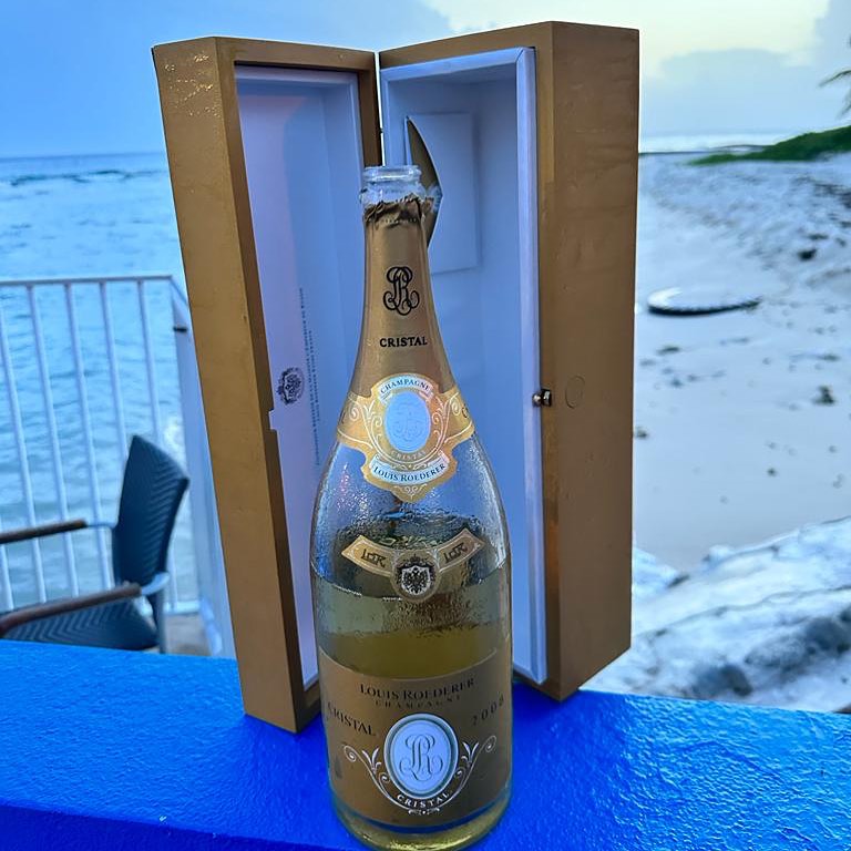 Louis Roederer: Unraveling the Sparkles of Luxury and Tradition
