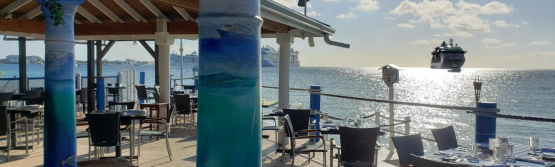 From Twilight to Candlelight: Experience Romantic Fine Dining in Cayman
