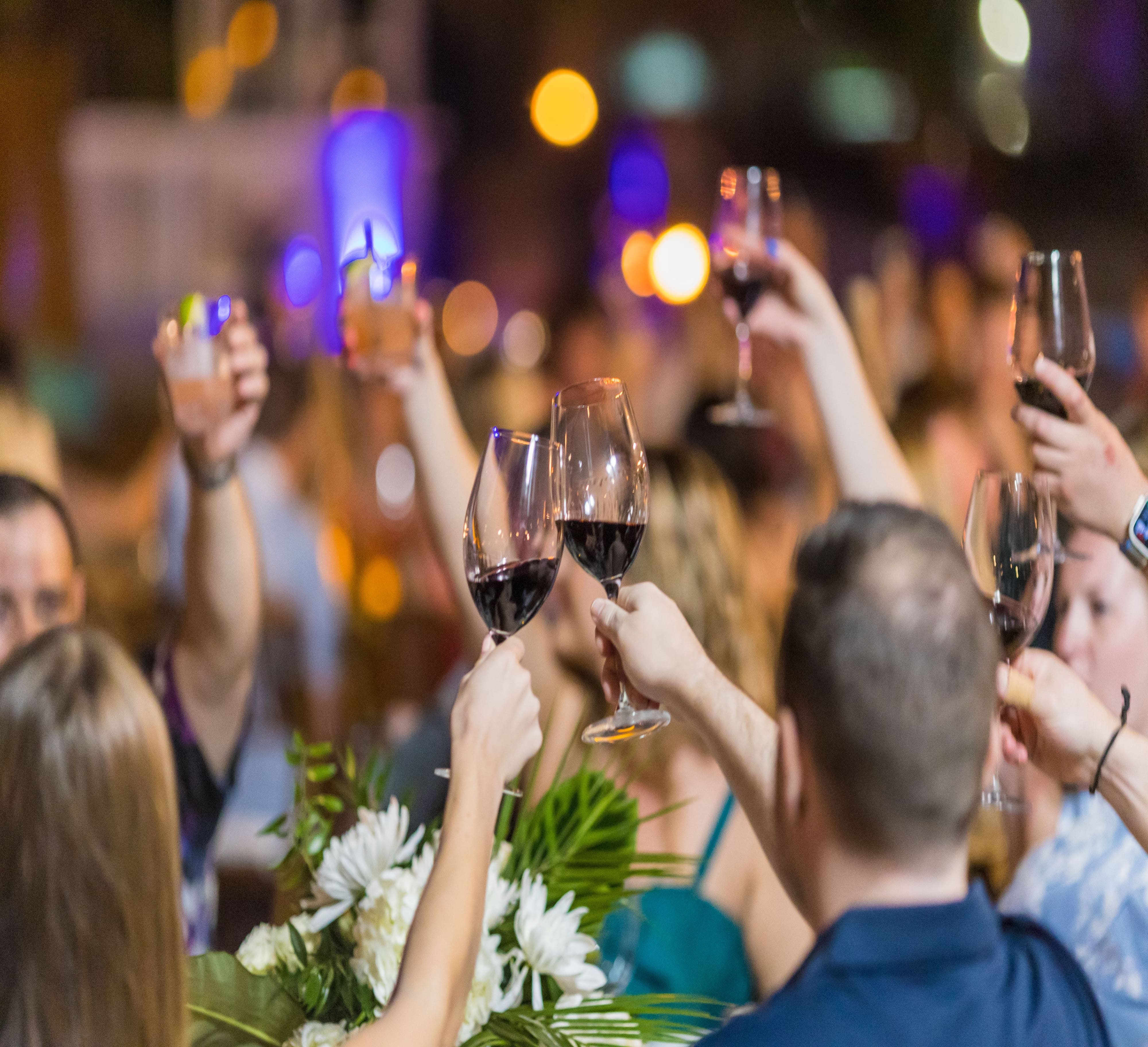 Seaside Soiree: Host a Get-together to Mingle with Your Colleagues