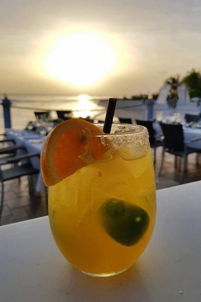 Our 5 Special Cocktails that will Keep You Coming Back