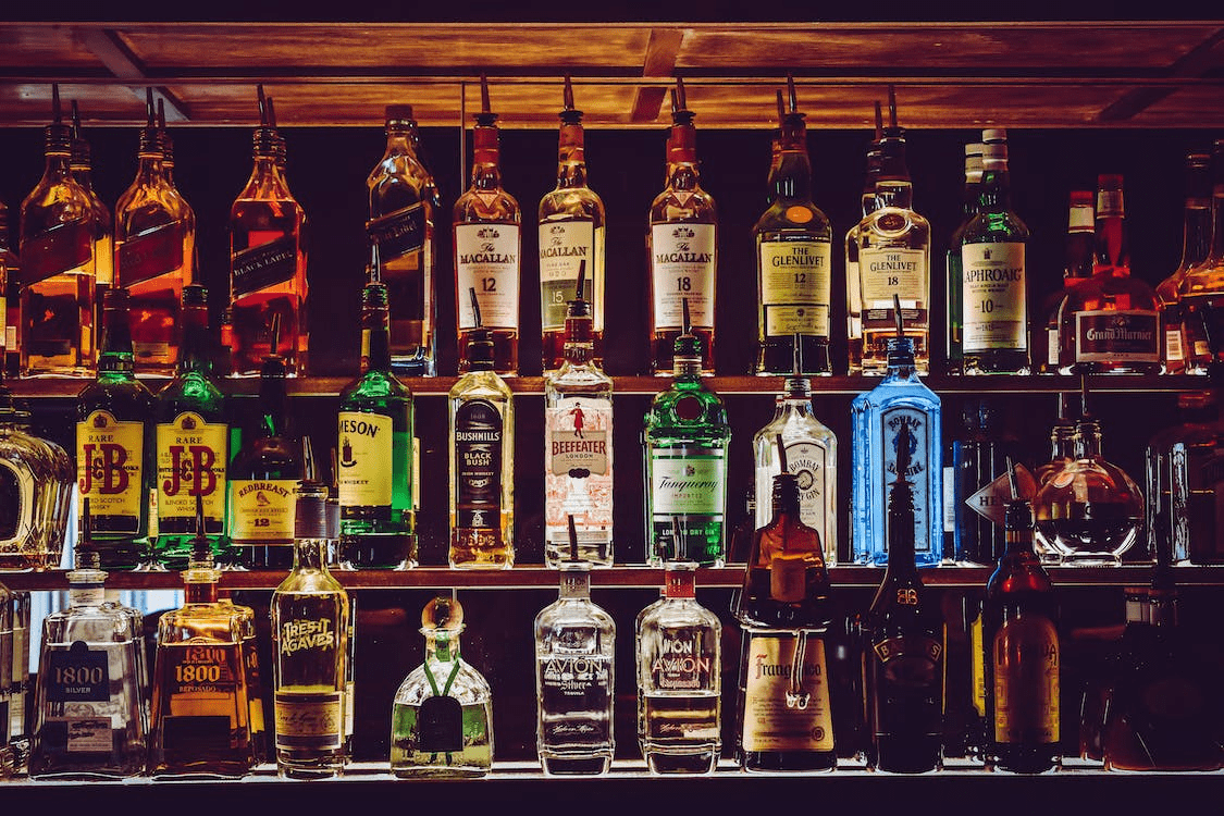 Top Five Whiskies You Need to Try