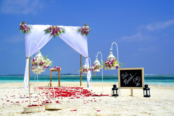 Preparing for the Big Day? Here are 5 Wedding Ideas to Make It Perfect