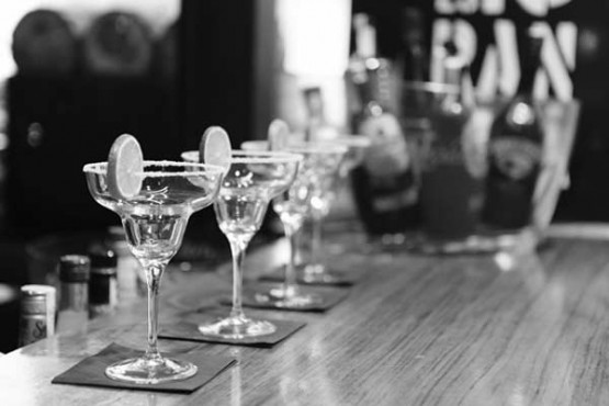 4 Types of Spirits to Sample at a Waterfront Restaurant in Cayman