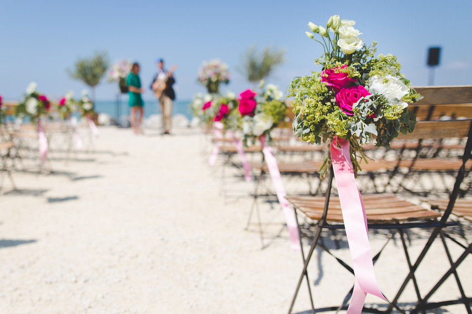 The Cayman Islands - A Perfect Wedding Destination