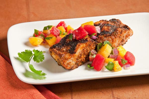 Travel Like a Tourist and Eat Like a Local in the Cayman Islands