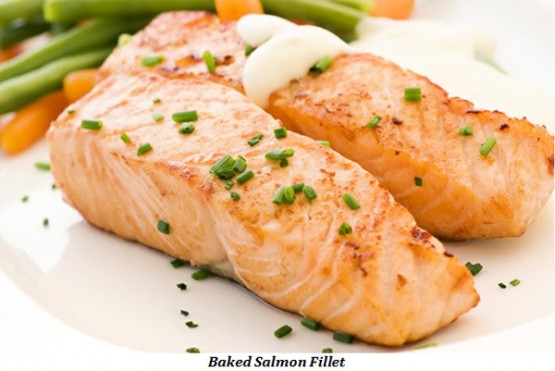 Fish based Food in Cayman - The Unforgettable
