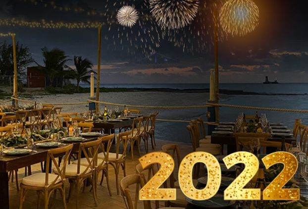 10 Ways To Enjoy Christmas Holidays in the Cayman Islands