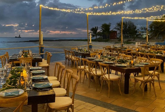 The Wharf - A Perfect Place to Drink, Dine, and Celebrate