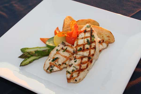 Take Off On an Exotic Culinary Journey in Grand Cayman