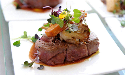 A glimpse into the making of some famous Caribbean cuisine in the Cayman Islands