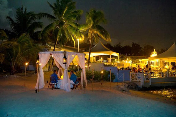 All Time Favorite Menu Selections in the Cayman Islands