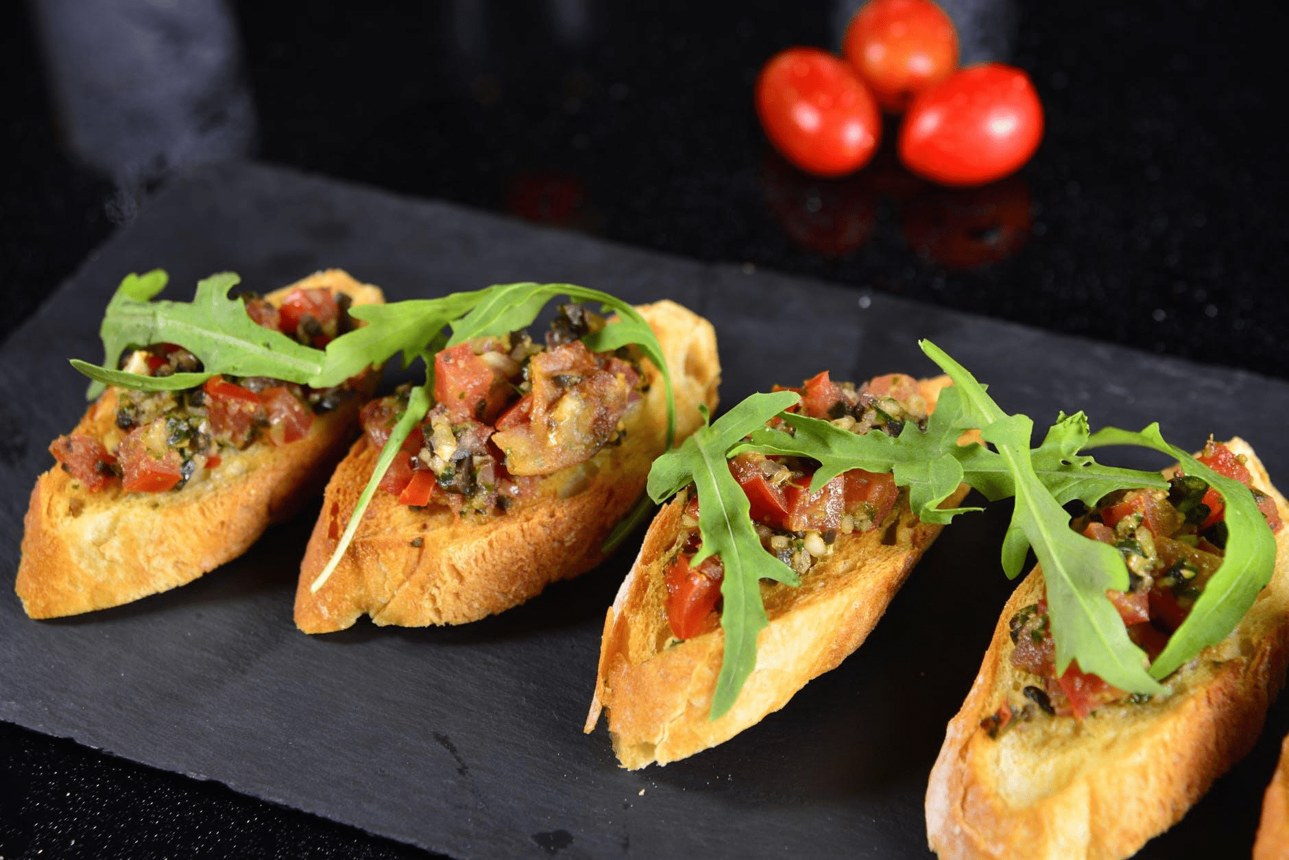 Indulge in the Exotic Fusion of Spanish Cuisine and Caribbean Flavors