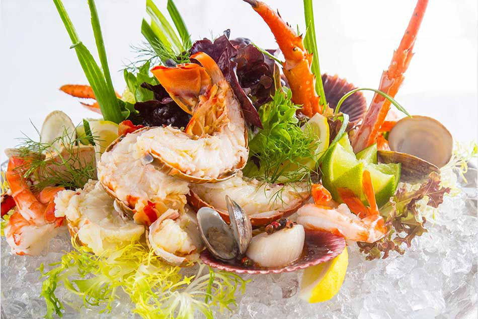 Why the Cayman Islands are the Culinary Capital of the Caribbean?