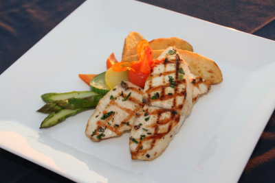 The Wharf Specials: For an Exquisite Culinary Affair