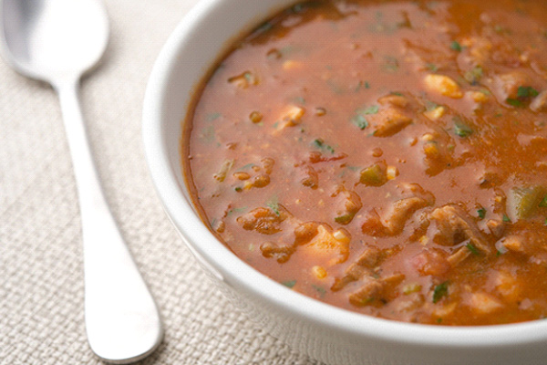 Turtle Stew