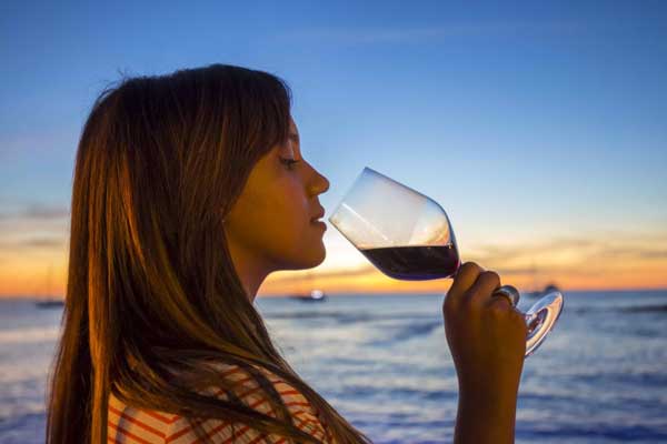 Taste the Finest Wine at the Wharf Restaurant, Grand Cayman
