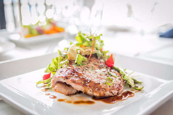 Cayman Christmas Cuisine