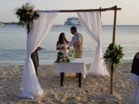 Weddings At The Wharf