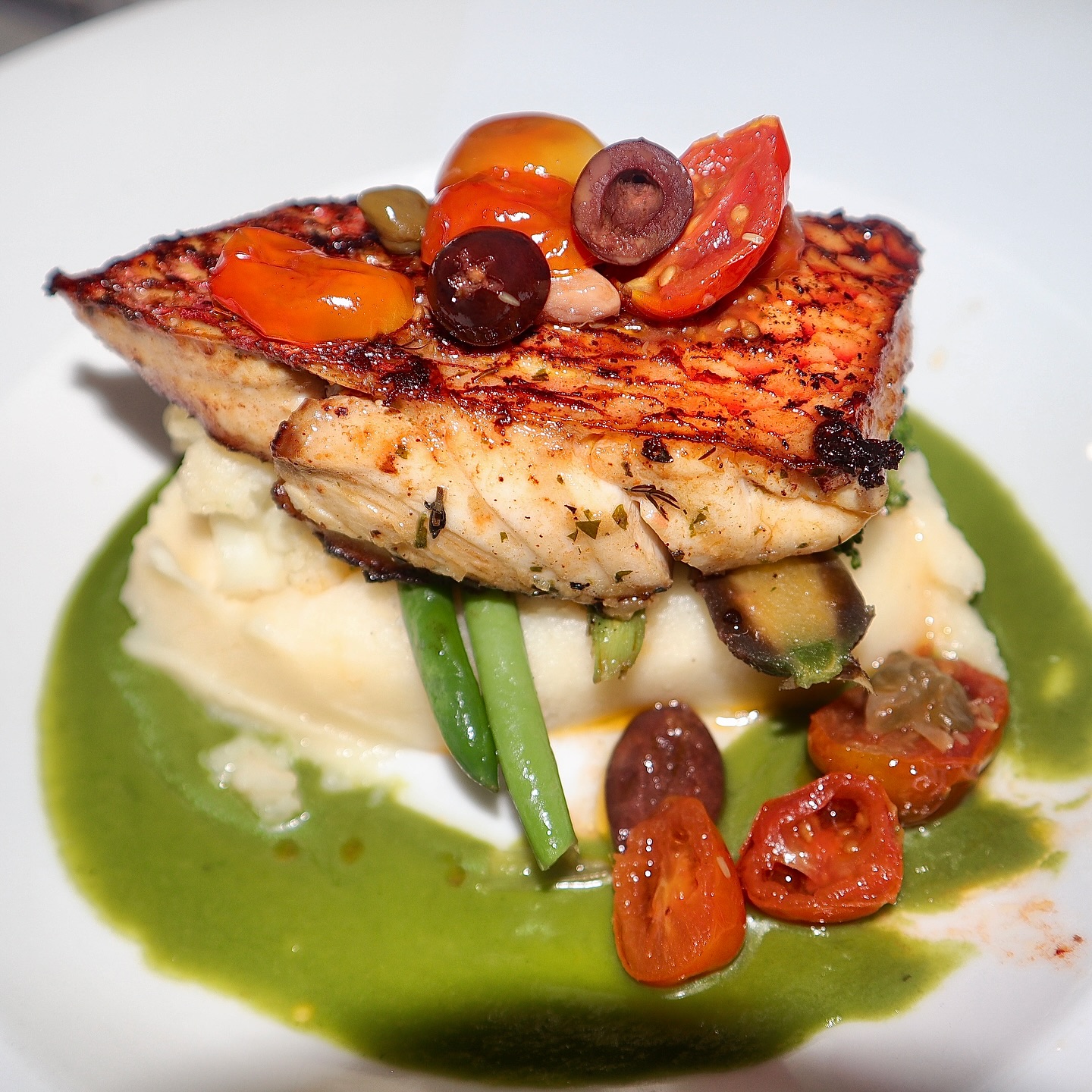 best food in Cayman Islands