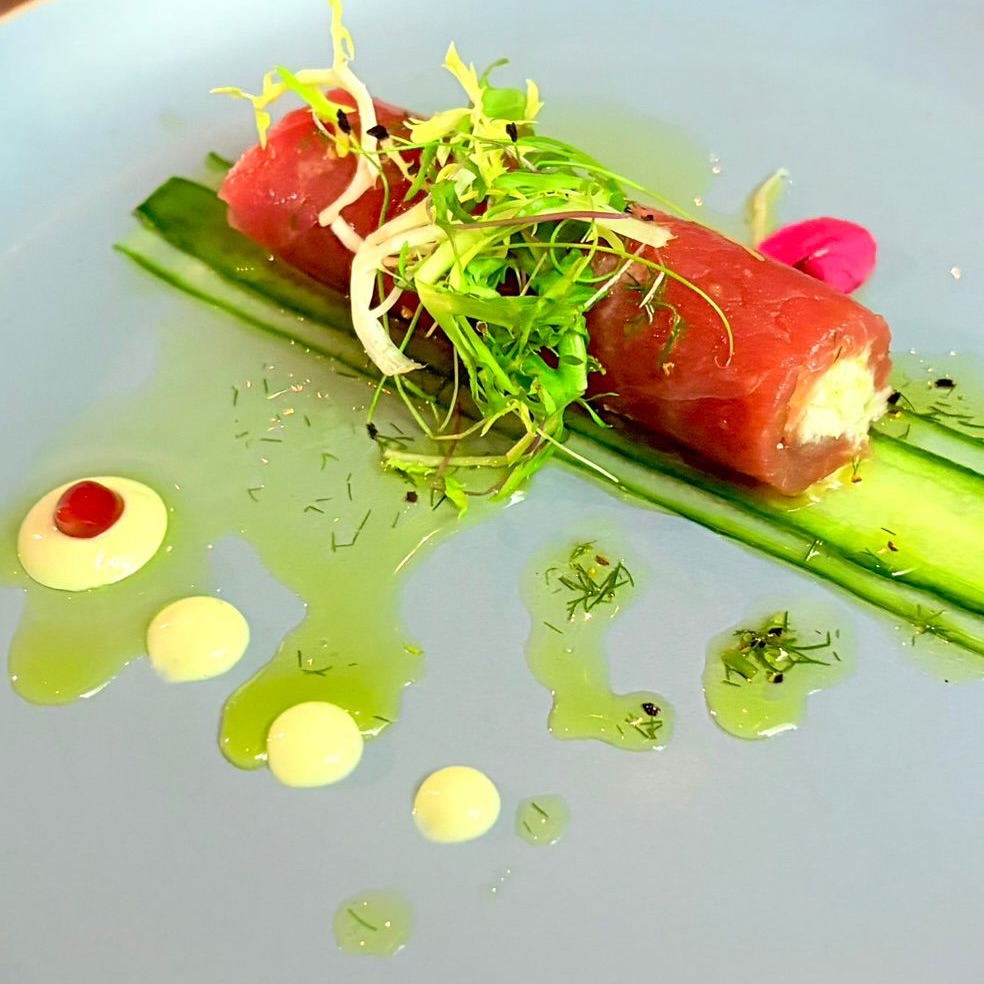 best food in Cayman Islands