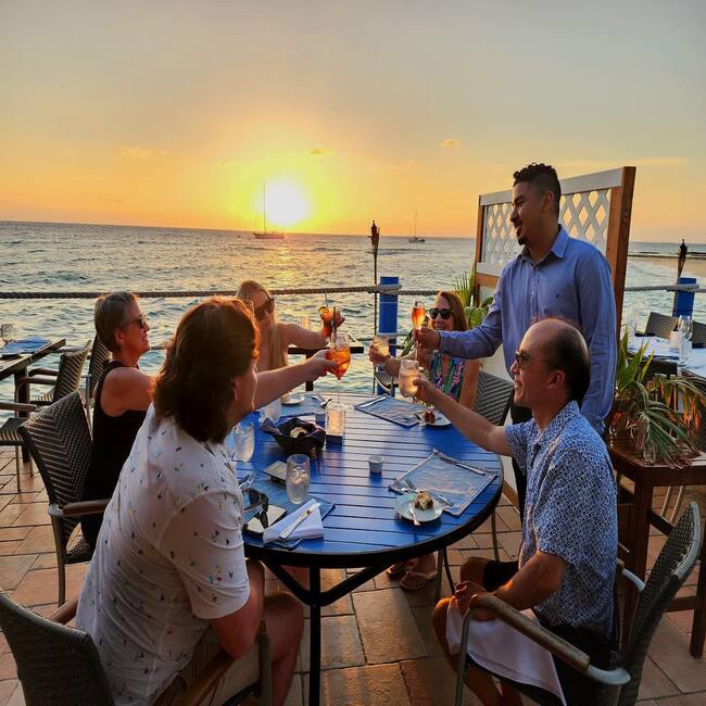 Create Long-Lasting Memories at The Wharf’s Picture-Perfect Venues
