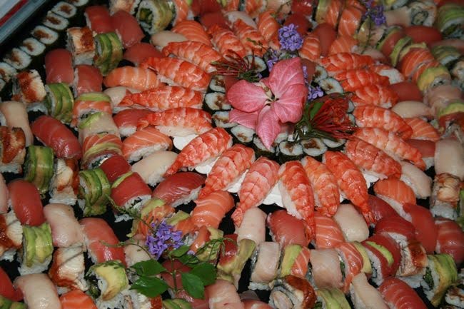 Wharf’s Seafood