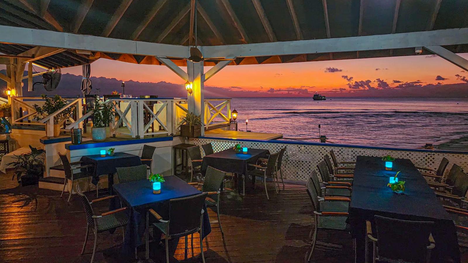 Grand Cayman Restaurant Guide