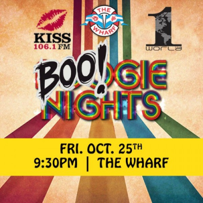 Boogie Nights