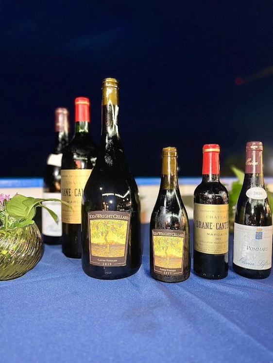 The 7 Best Wine