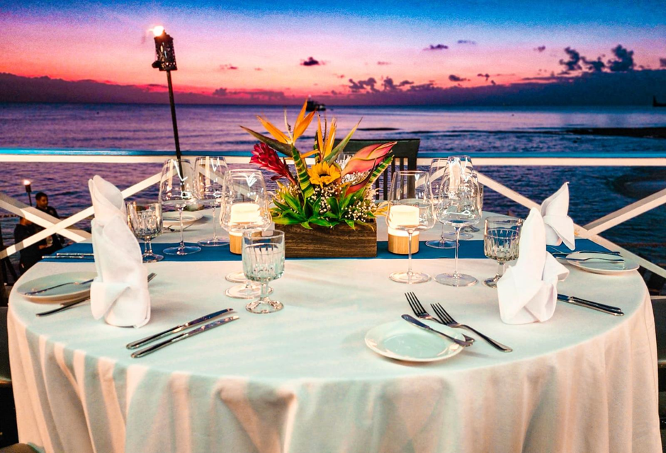 Top 5 Wine and Dinner Combinations