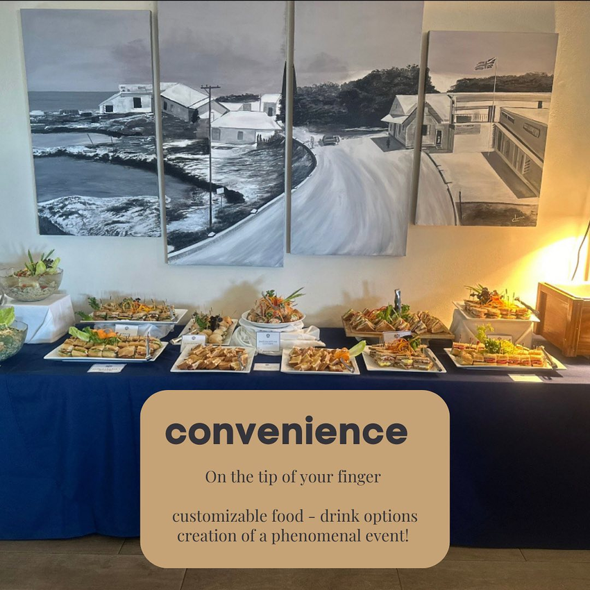Venues that Speak Volumes: Your Event, Our Passion