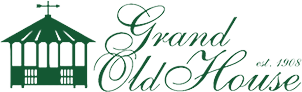 Make a Reservation at Our Partner Restaurant, Grand Old House