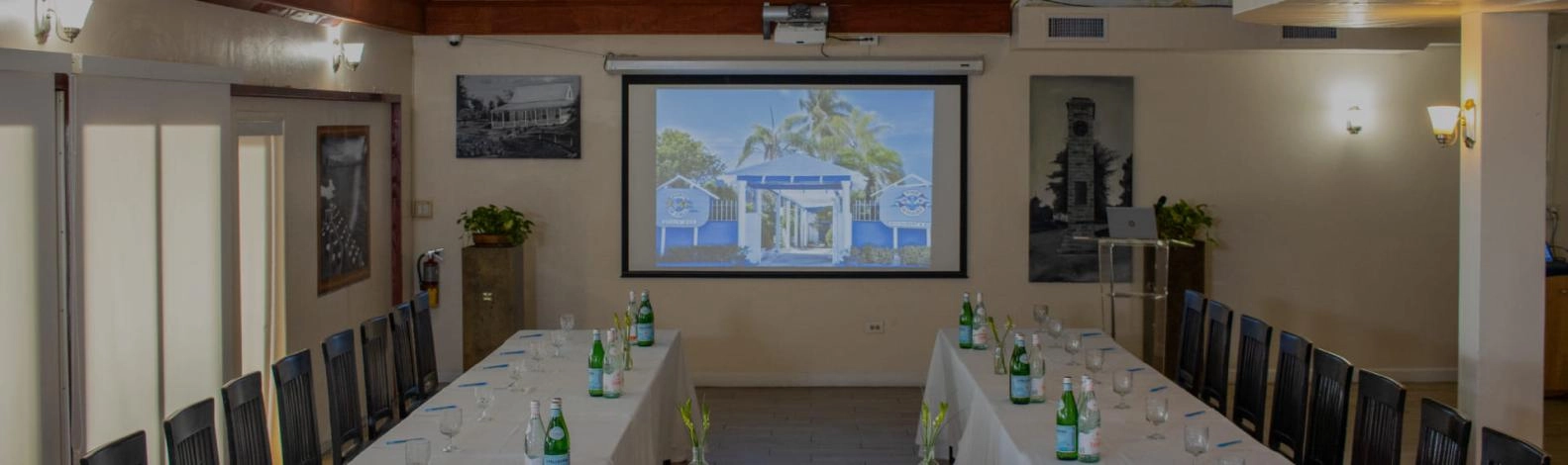 Corporate Event Inquiry Form