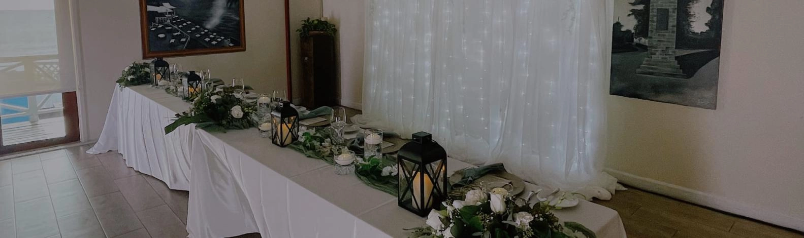 Catering Service Request Form