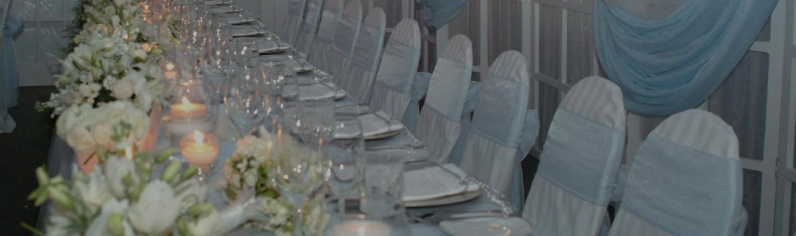 Banquets Gallery
